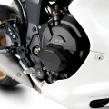 R&G Racing PRO Clutch cover (RHS) for the Yamaha MT-07, YZF-R7, Tenere 700 and Tracer 7/GT R&G Racing PRO Clutch cover (RHS) for the Yamaha MT-07, YZF-R7, Tenere 700 and Tracer 7/GT
